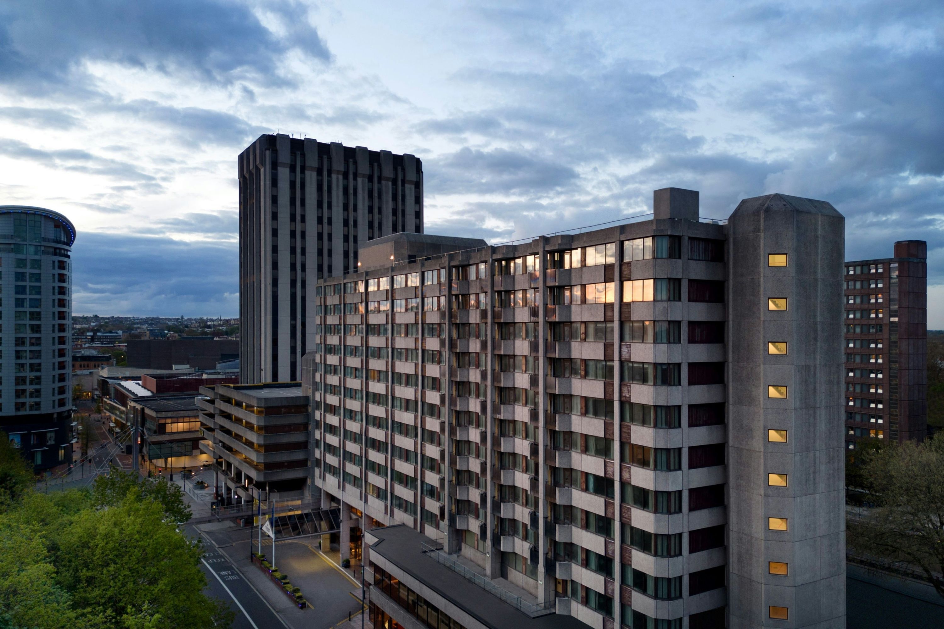 Edificio