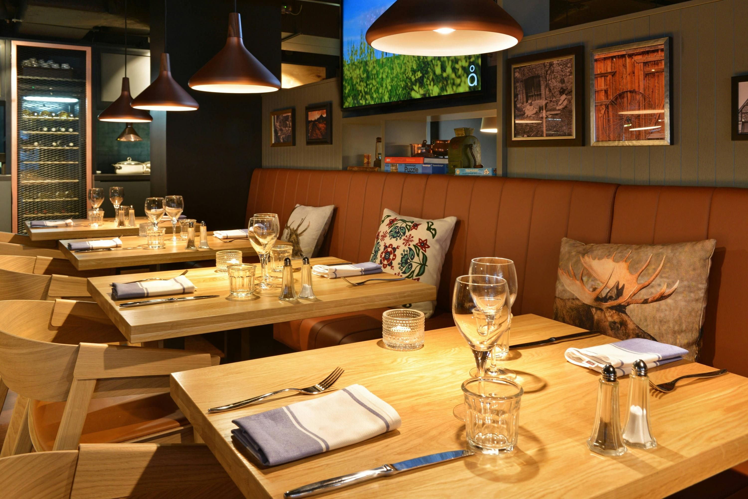 Restaurante