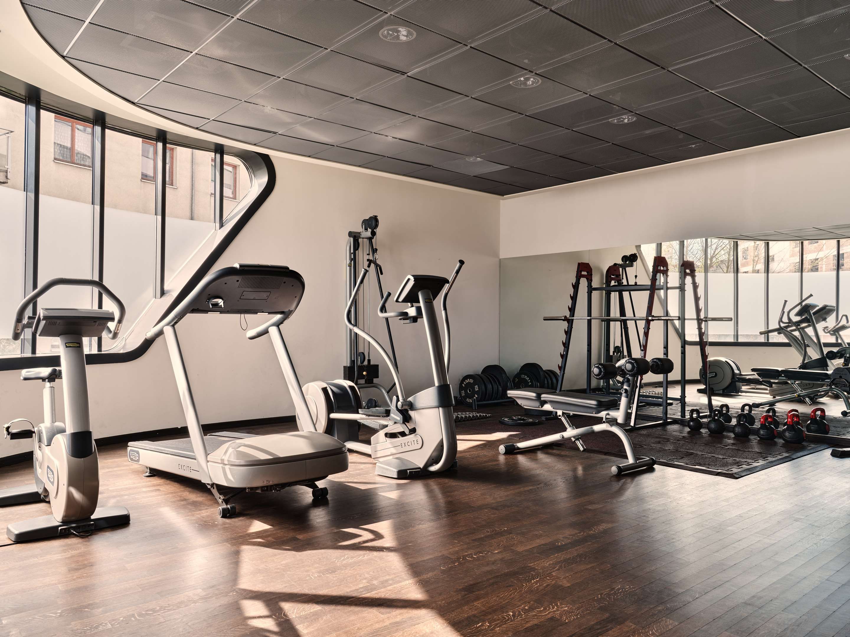 Gimnasio