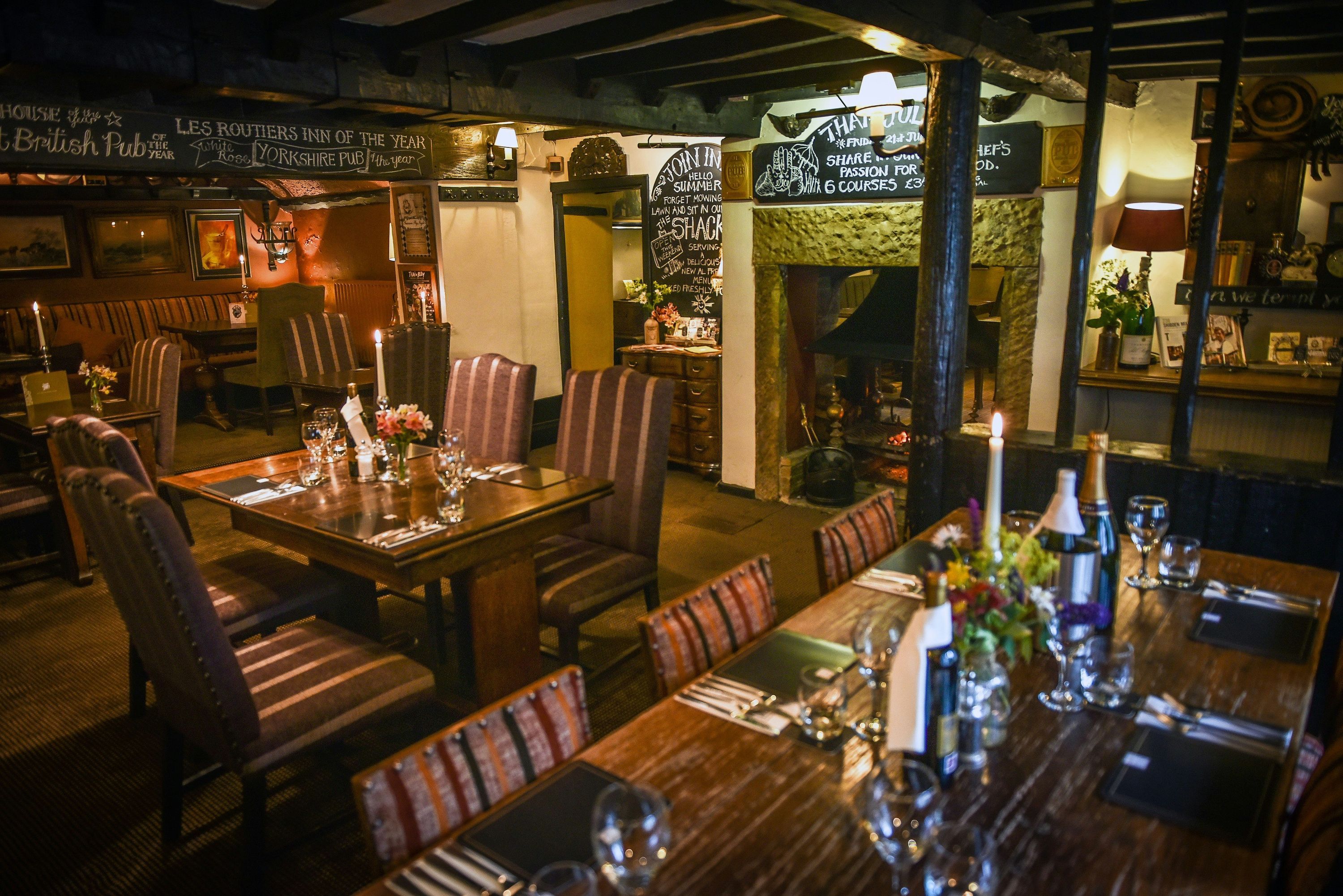 Restaurante