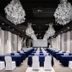 Sala de banquetes