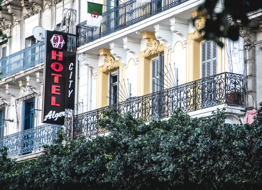 Edificio Foto