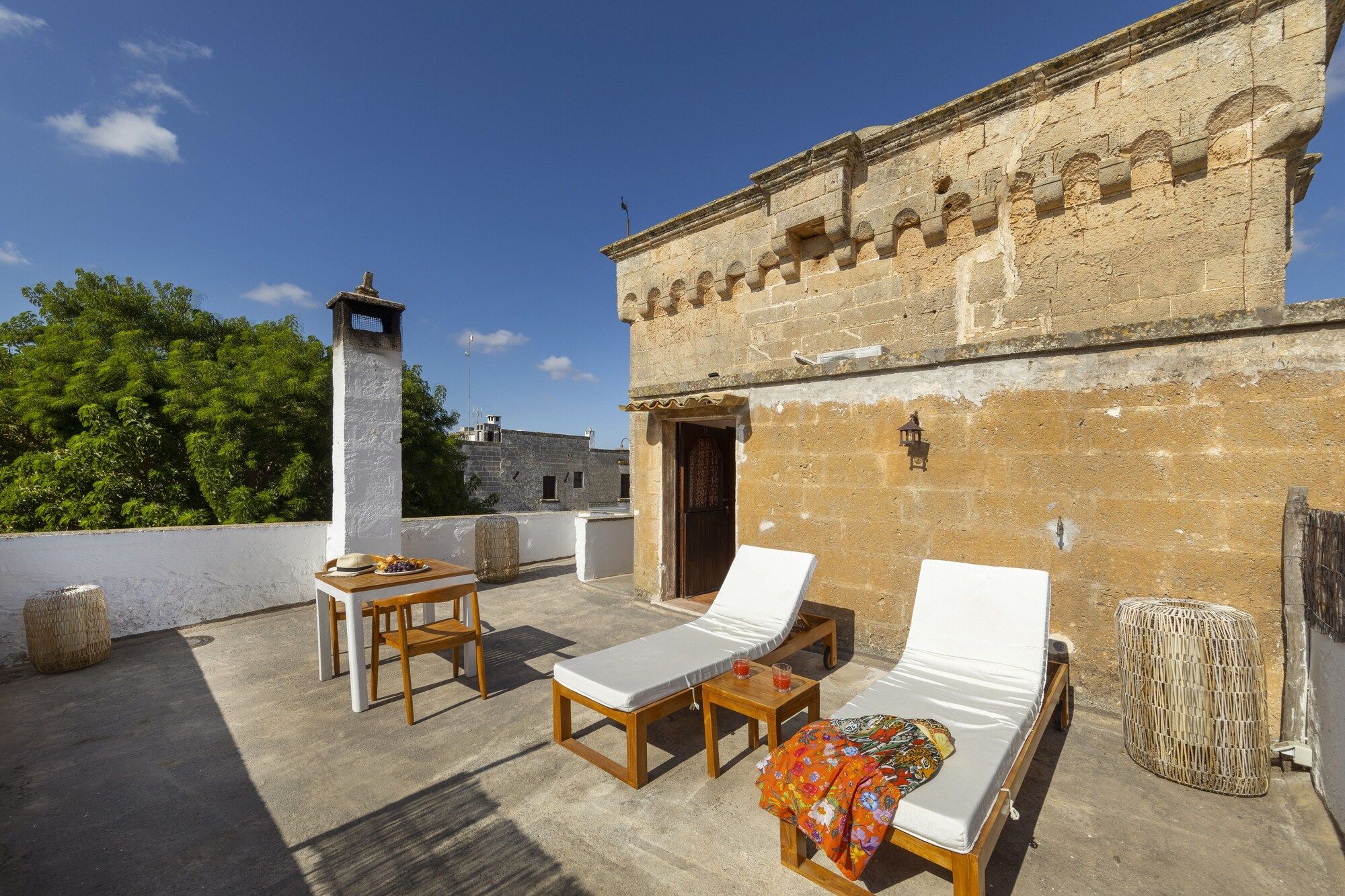 Balcón Foto