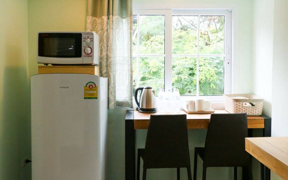 Comedor Foto