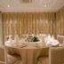Sala de banquetes