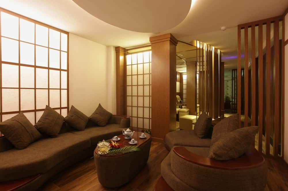 Sala de estar