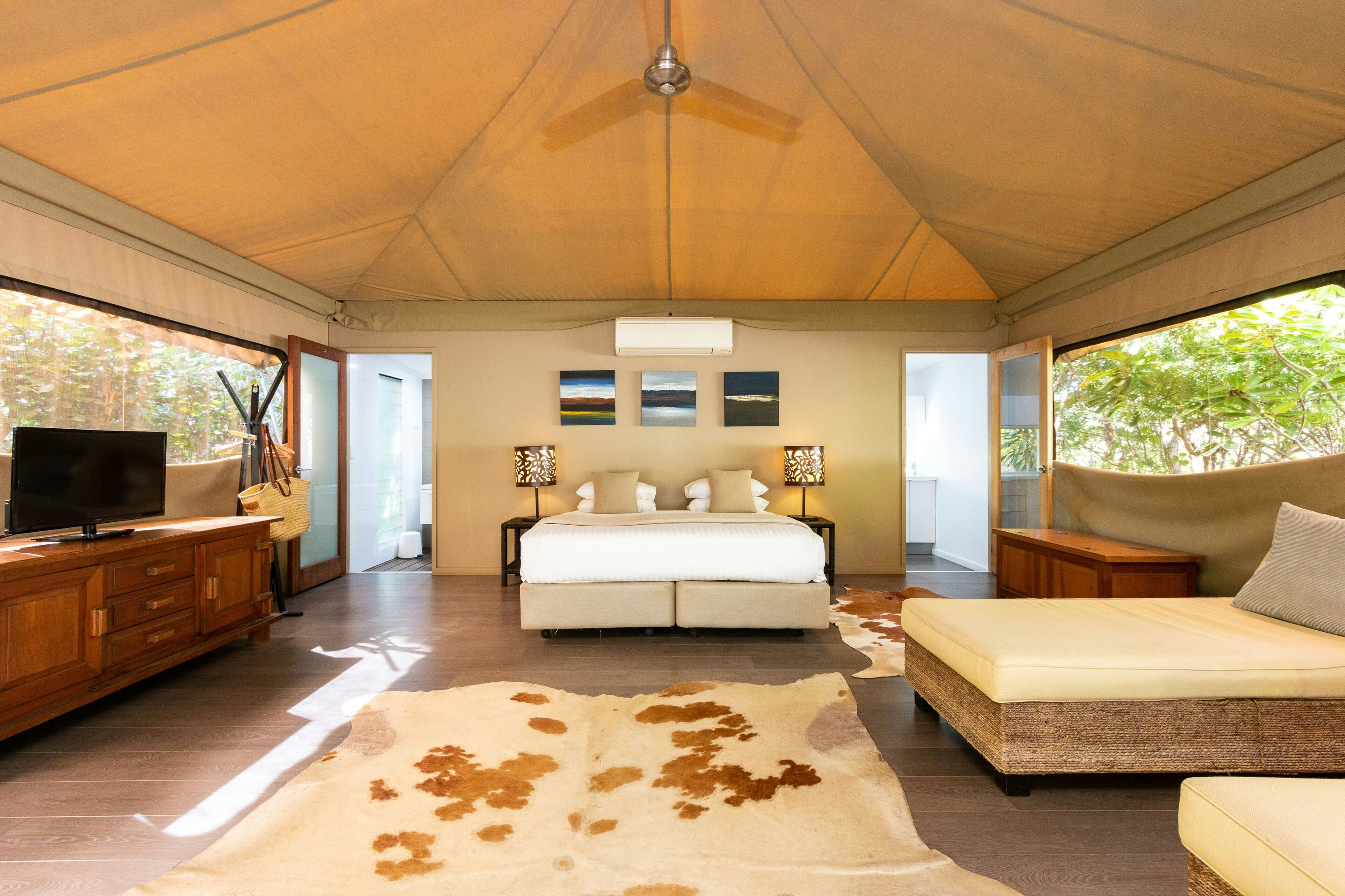 Habitación