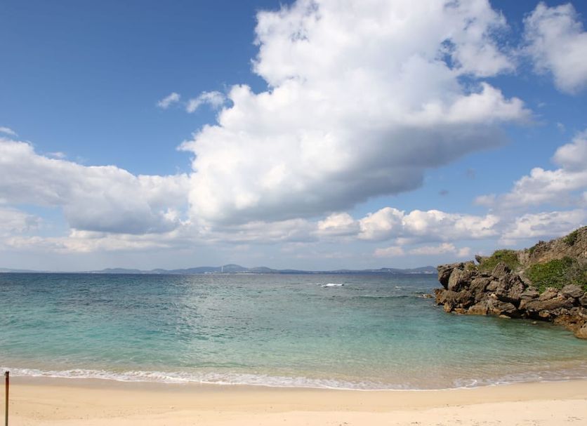 Playa Foto