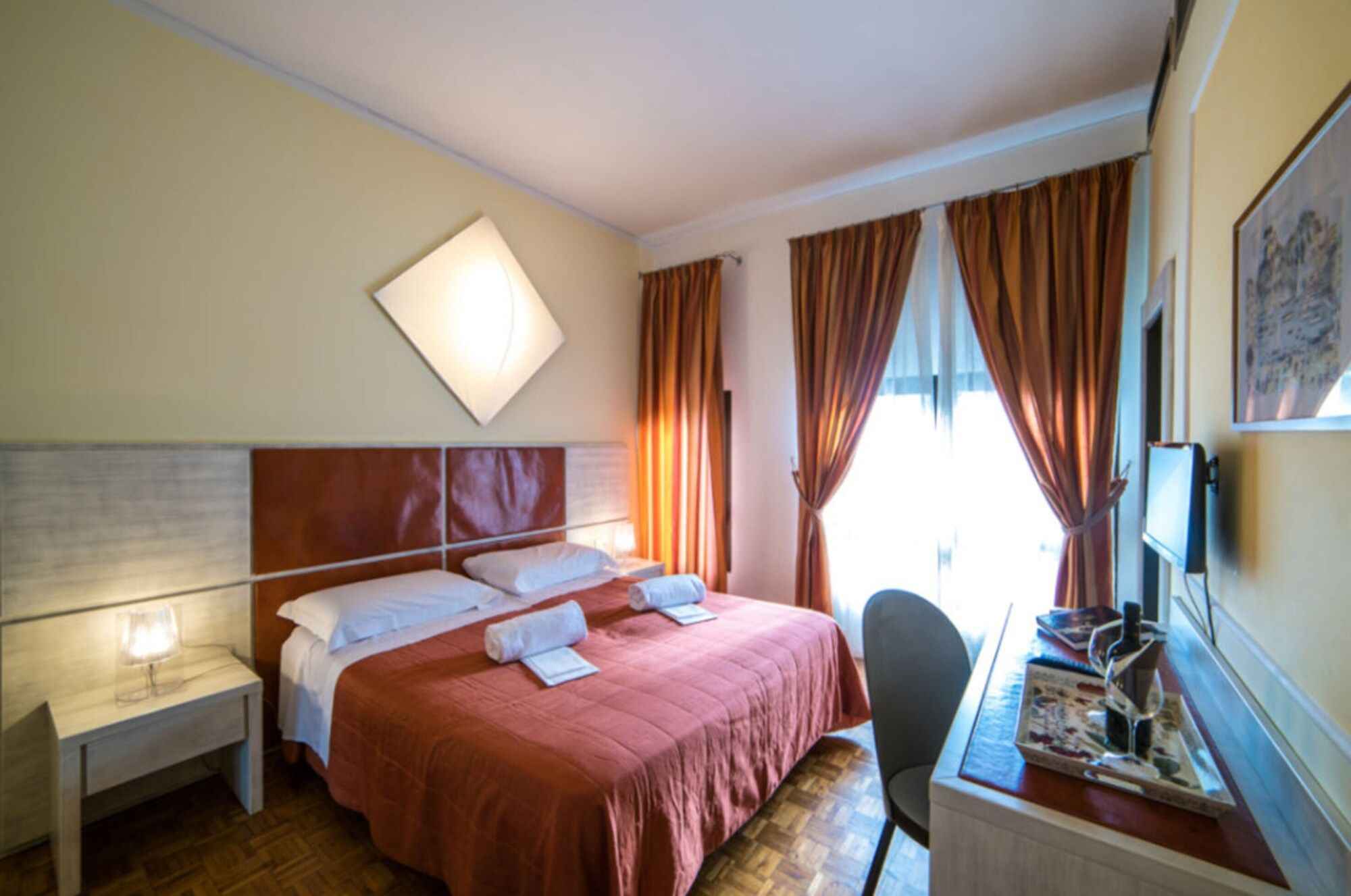 Habitación