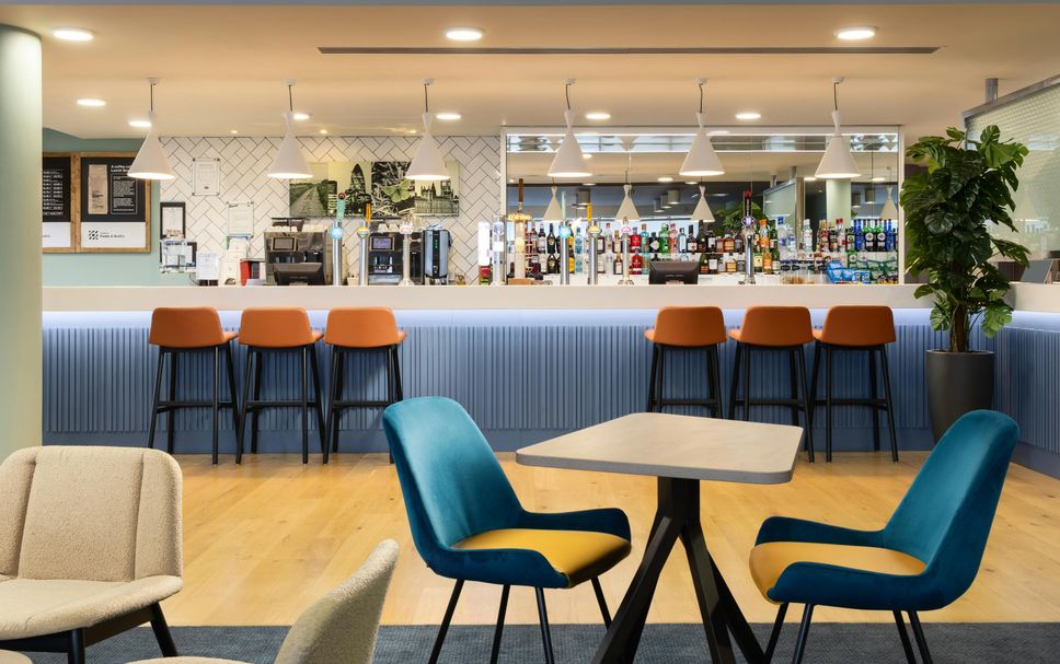 Bar Foto