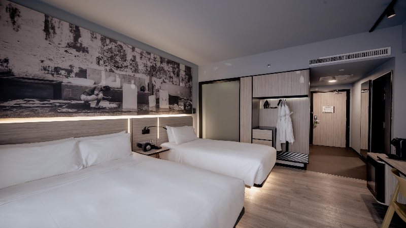 Habitación