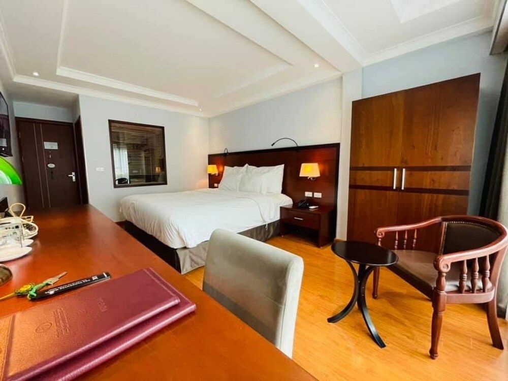 Habitación