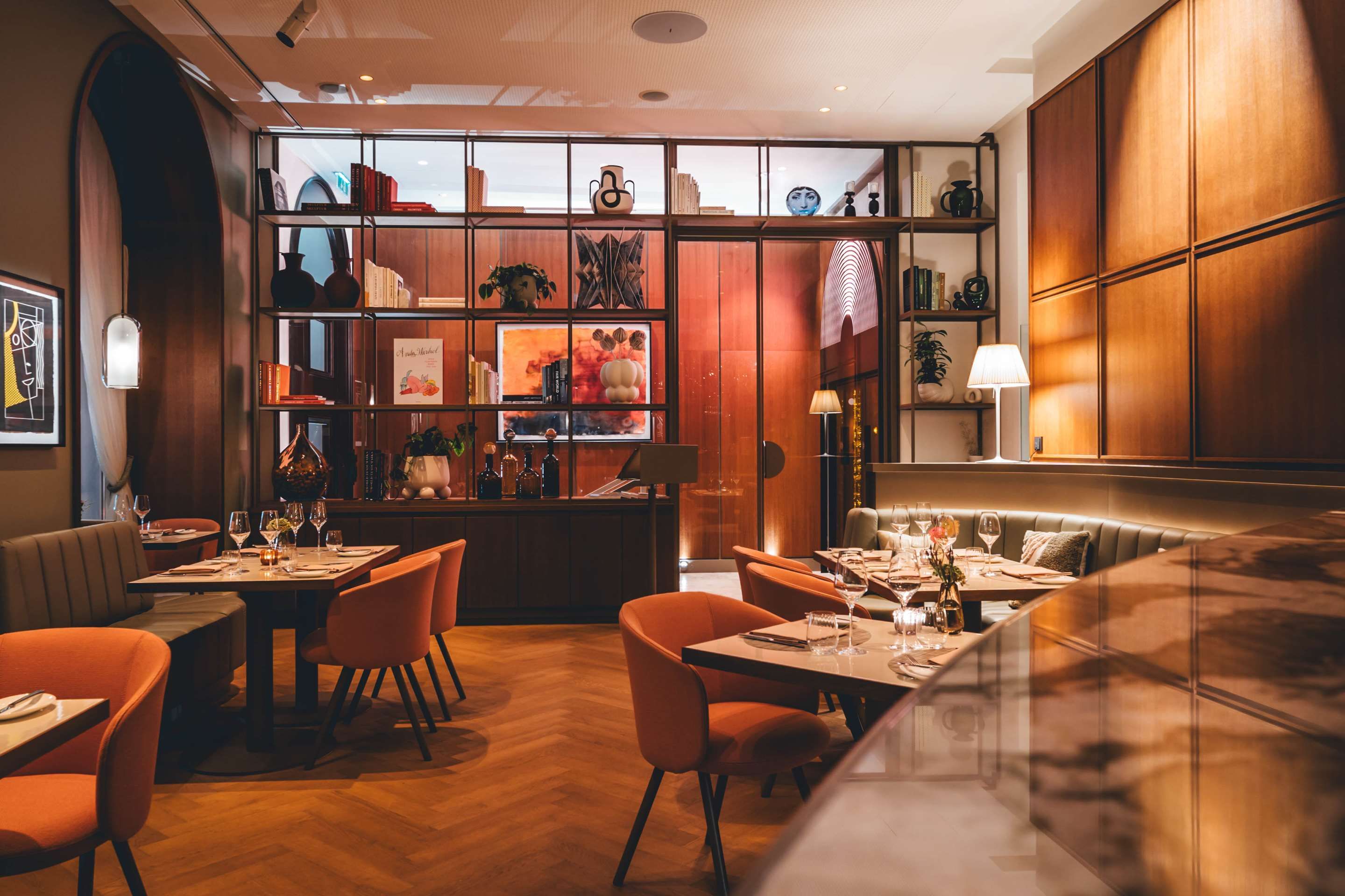 Restaurante