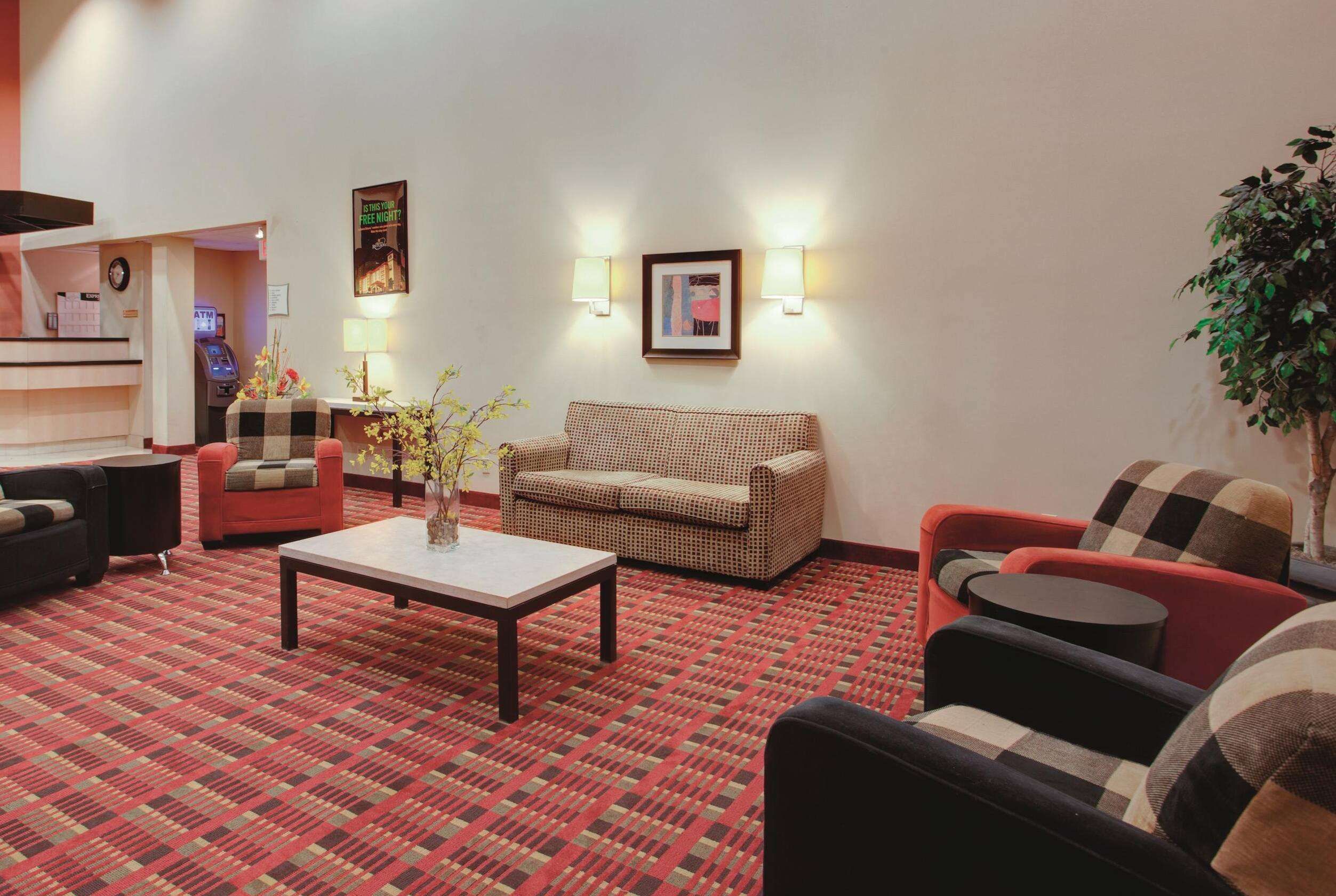 Sala de estar