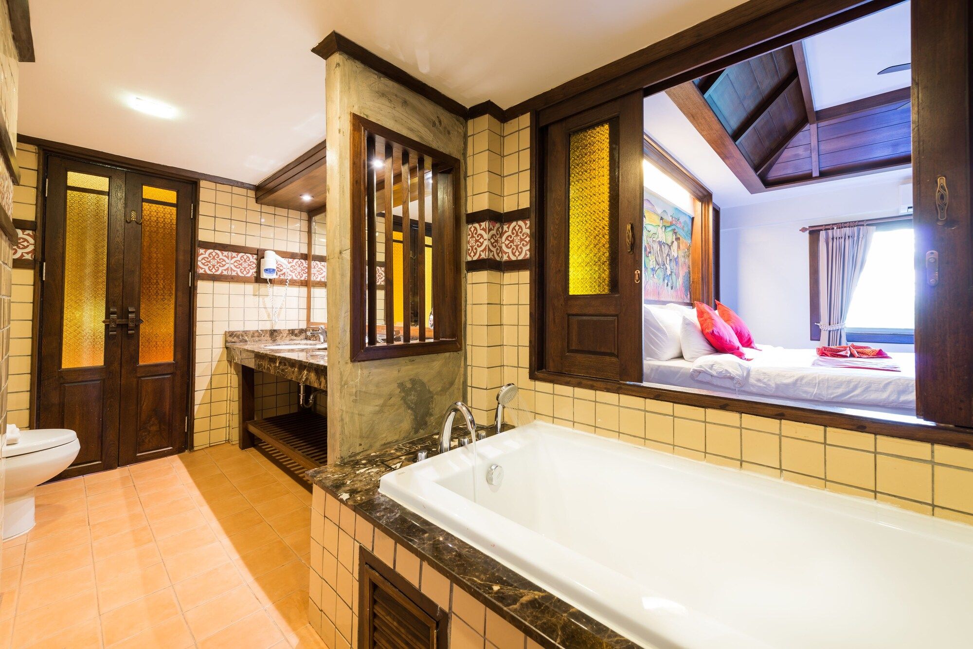 Baño