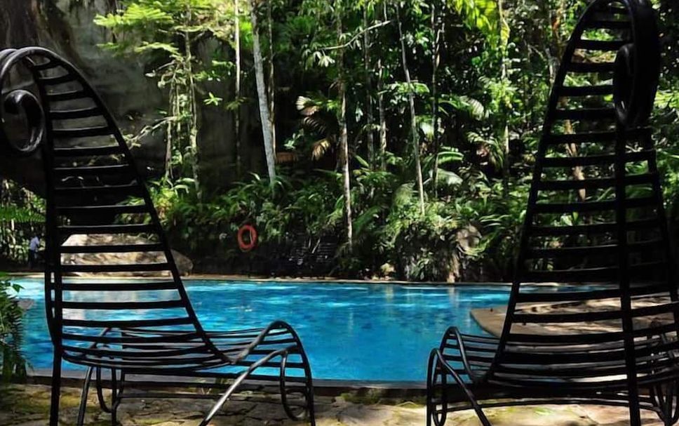 Piscina Foto