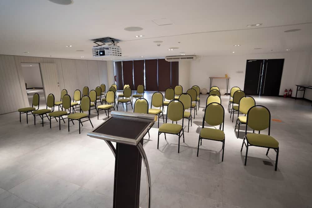 Sala de conferencias
