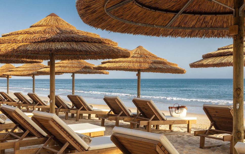 Playa Foto