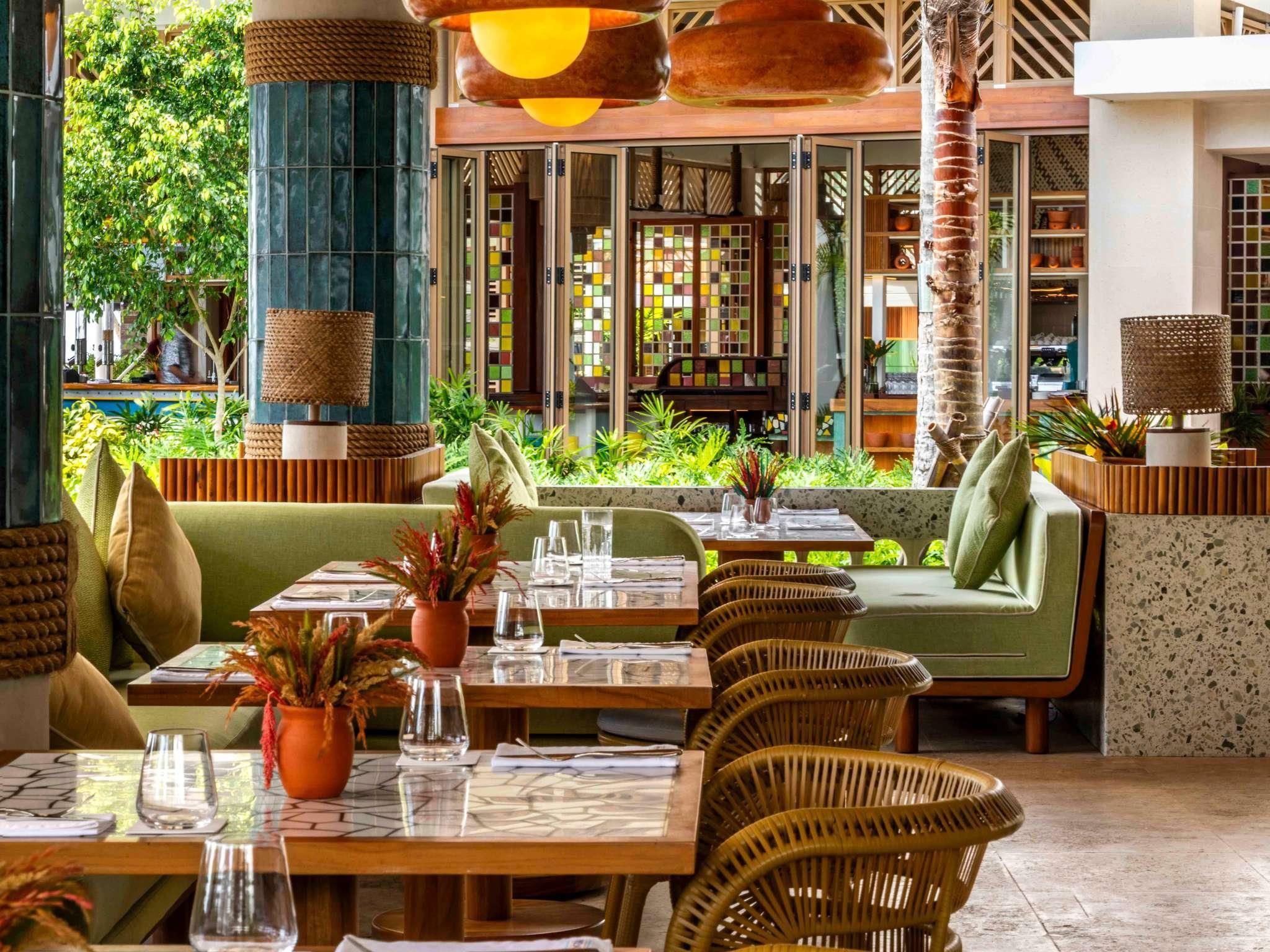 Restaurante