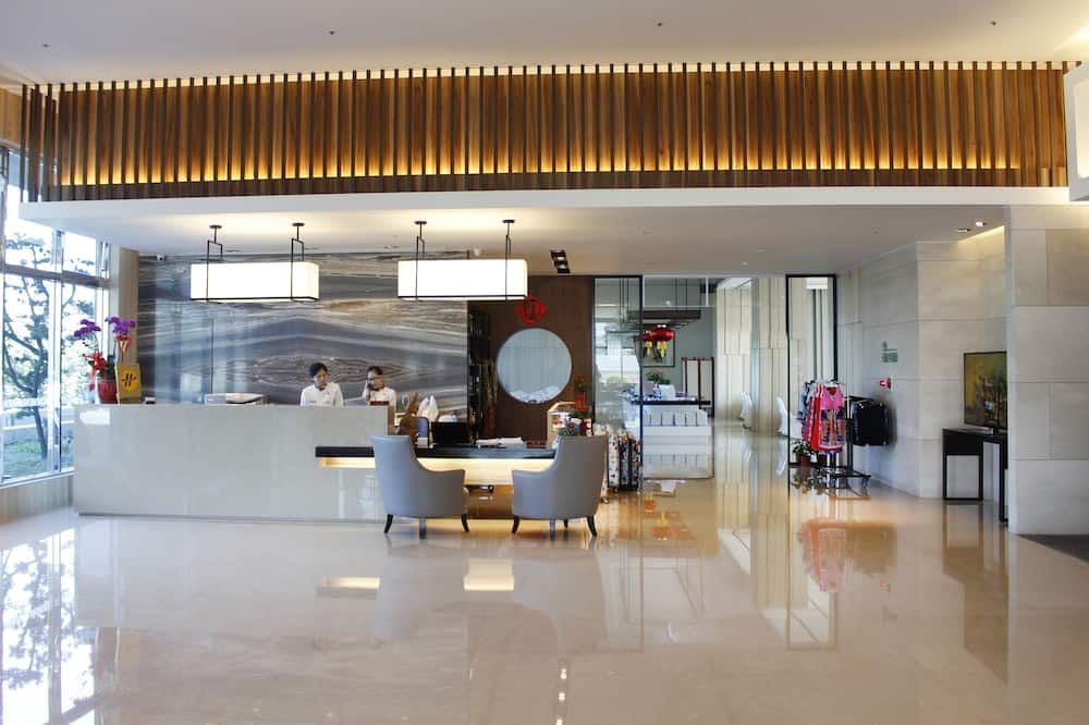 Recepción