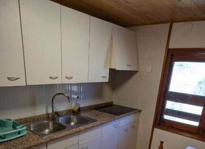 Cocina Foto