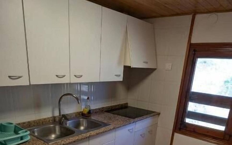 Cocina Foto