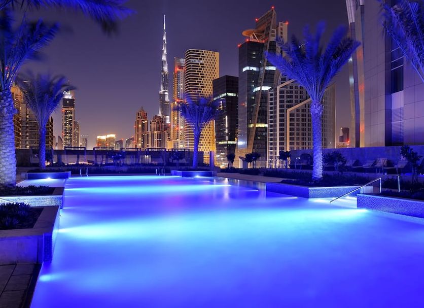 Piscina Foto