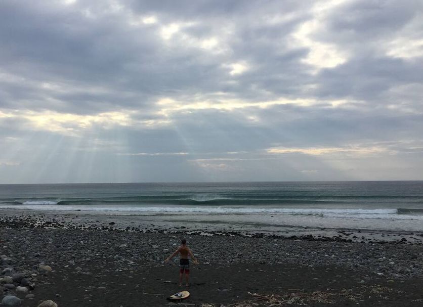 Playa Foto