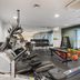 Gimnasio