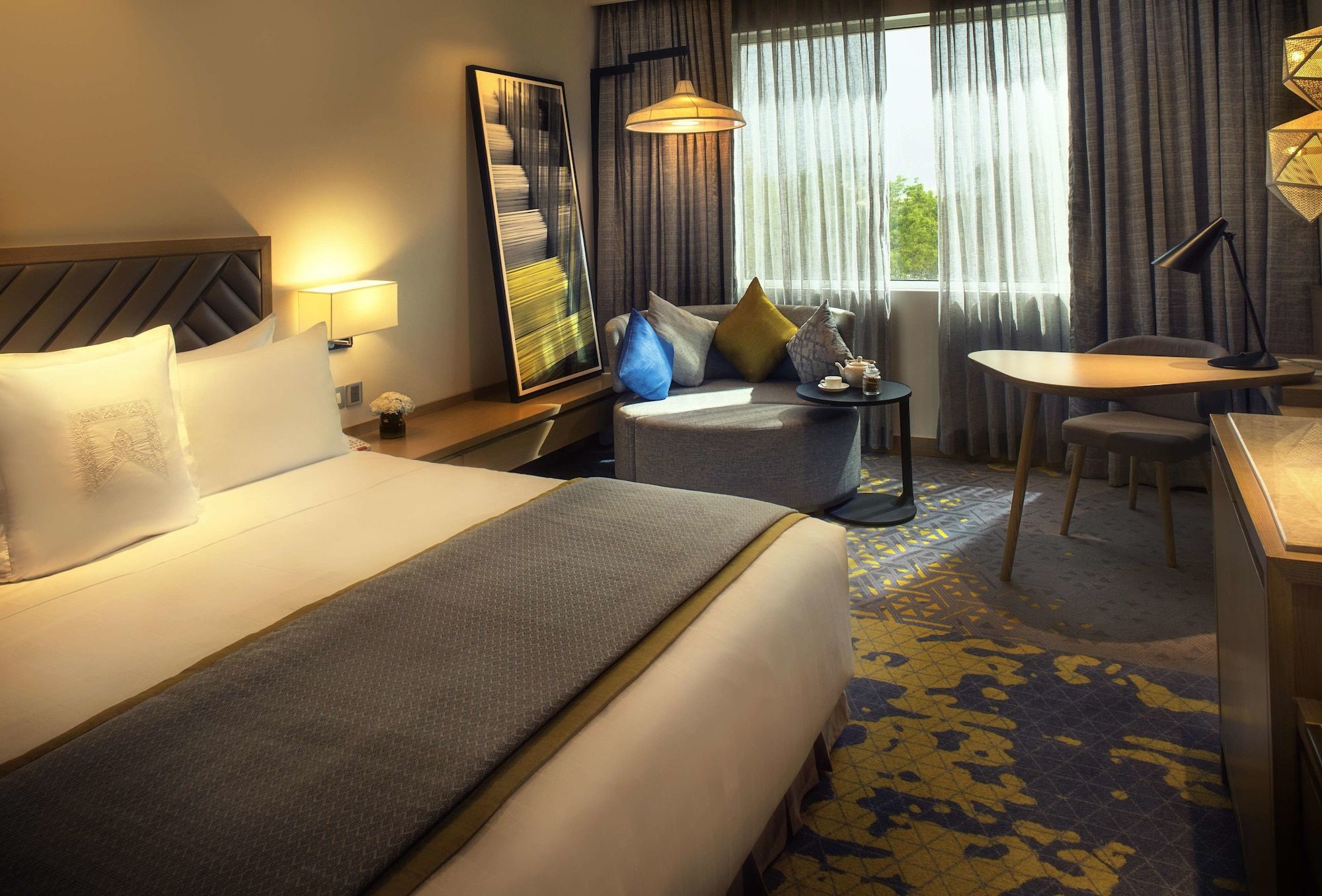 Habitación