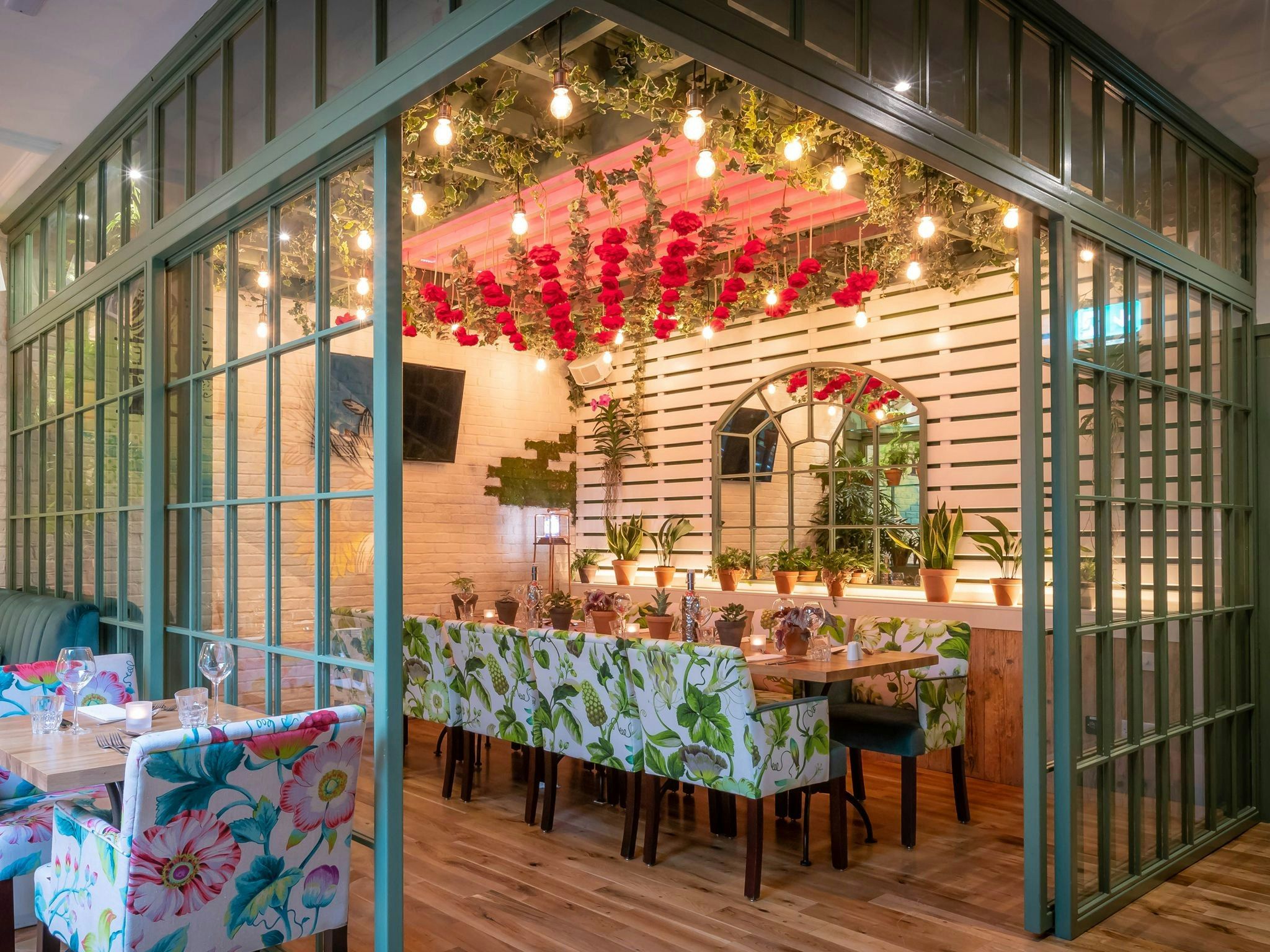 Restaurante