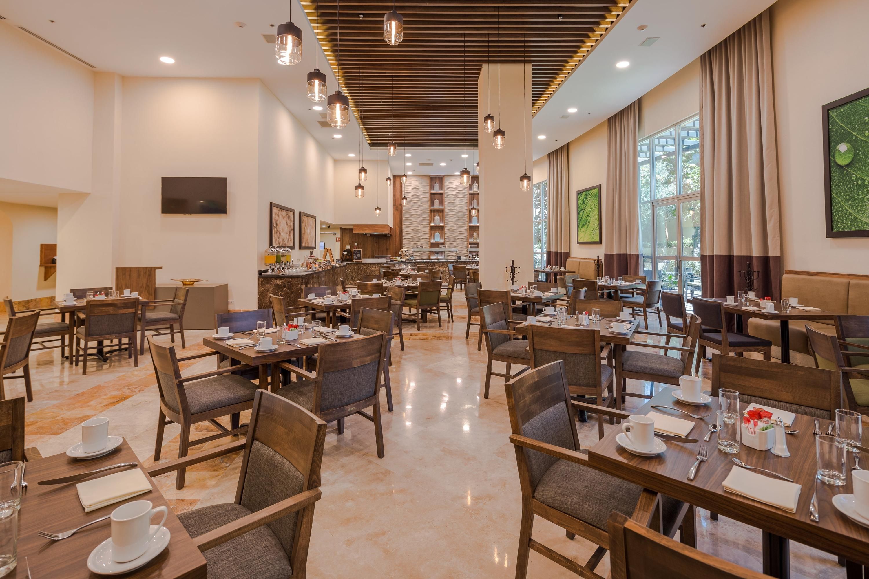 Restaurante