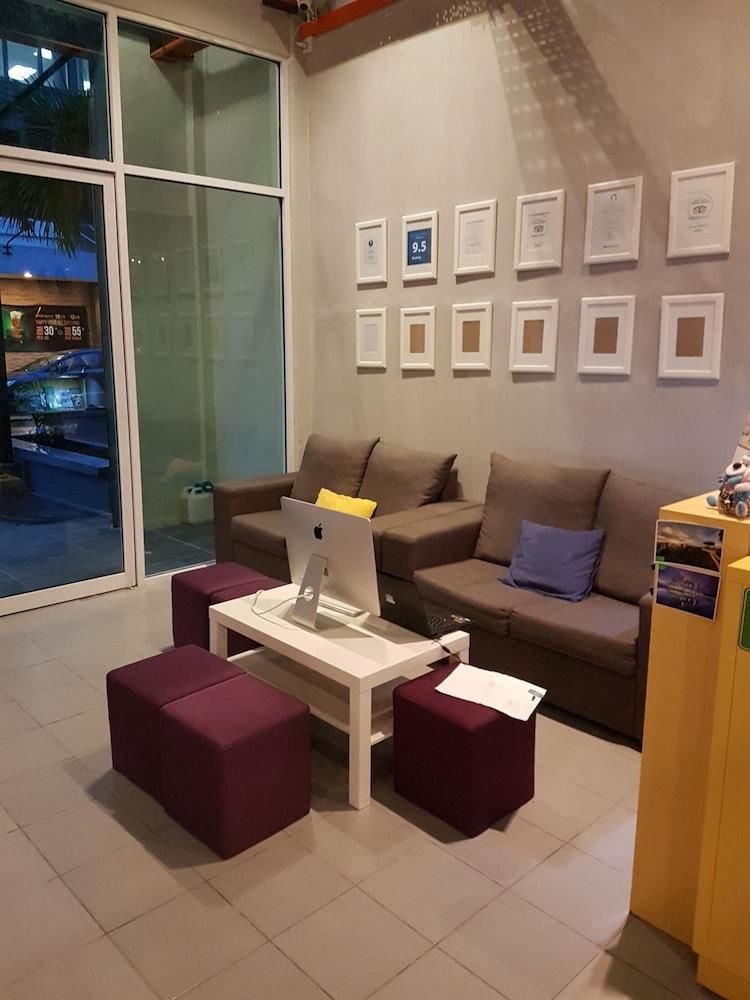 Sala de estar