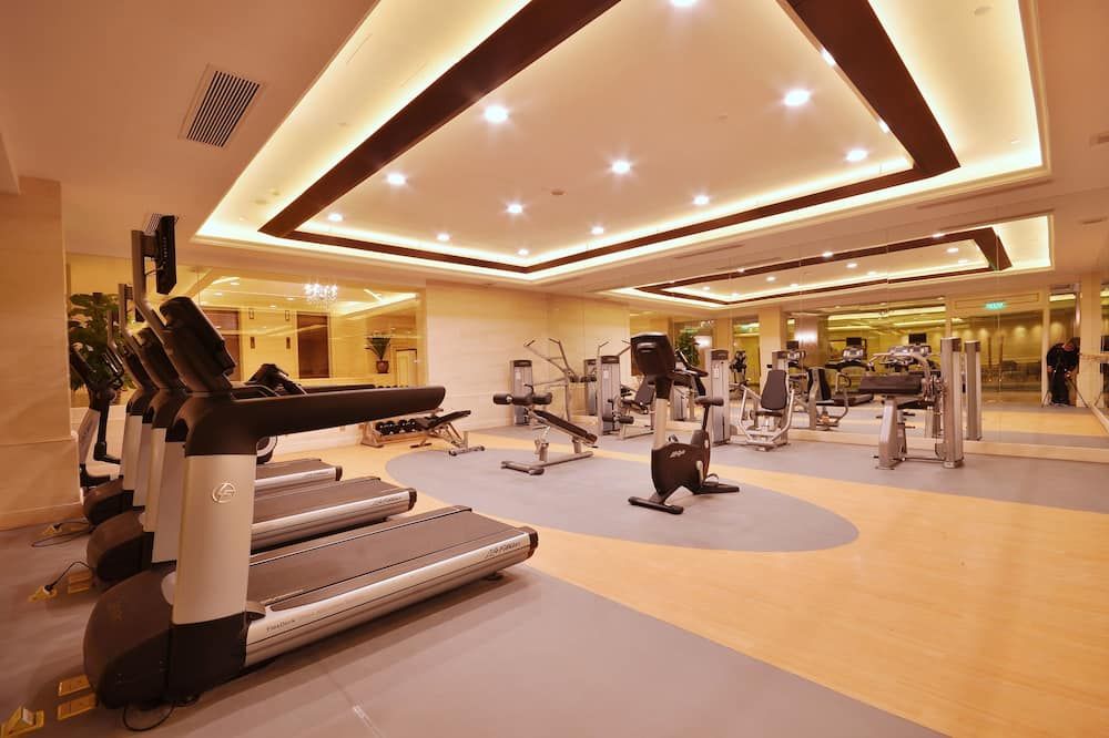 Gimnasio