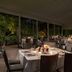 Sala de banquetes