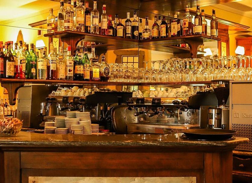 Bar Foto