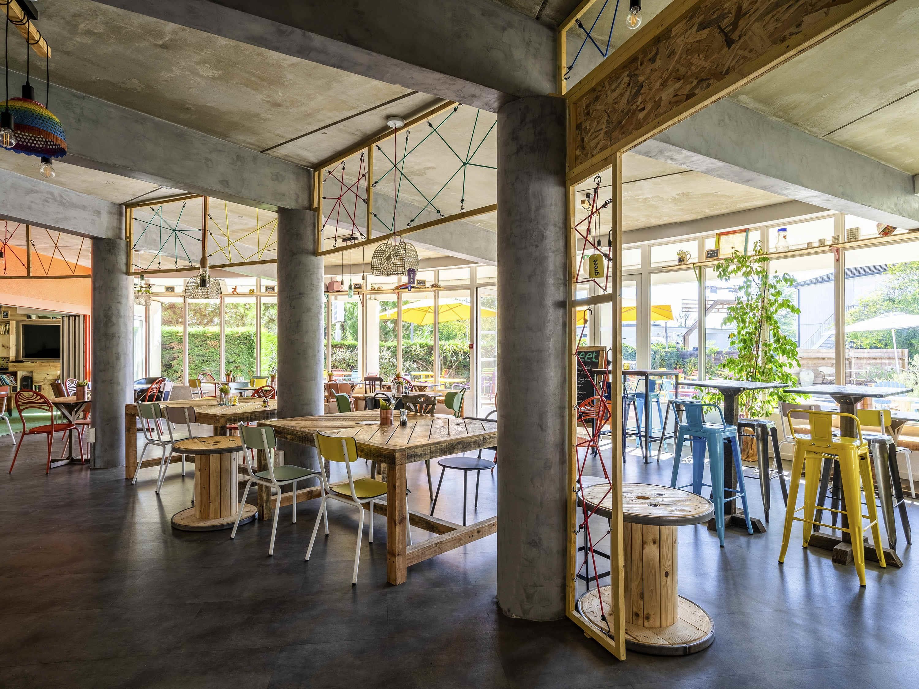 Restaurante