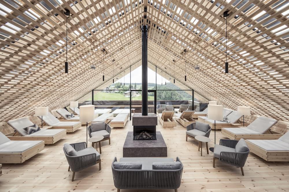 Sala de estar