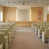 Sala de conferencias