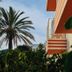 Vista del exterior