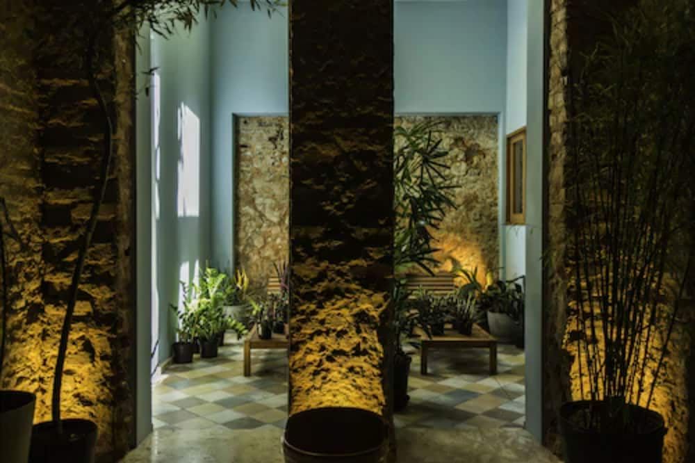 Recepción