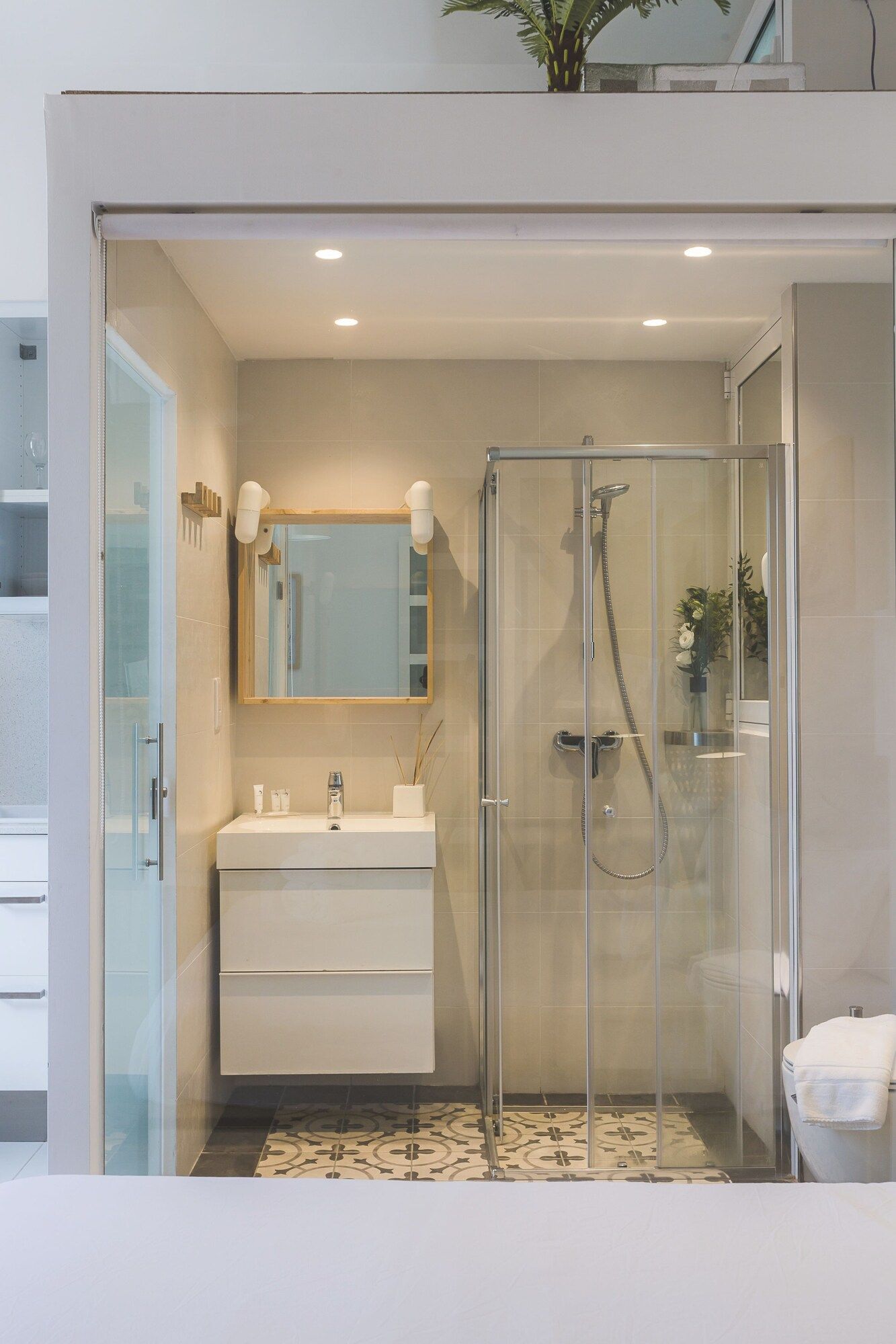 Baño