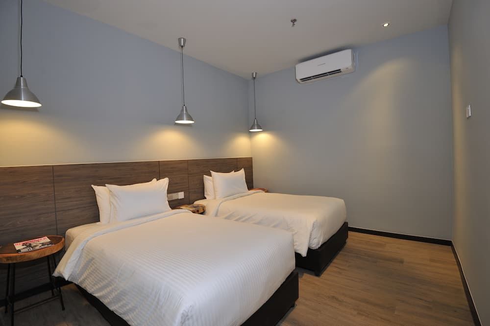 Habitación