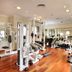 Gimnasio