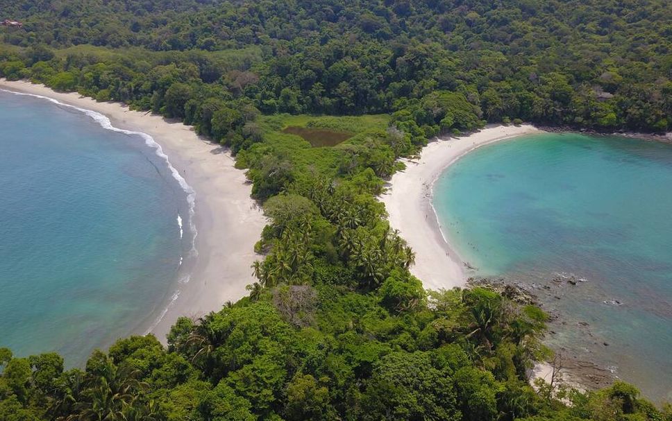 Playa Foto
