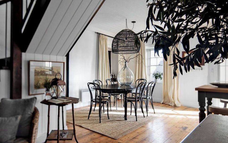 Comedor Foto