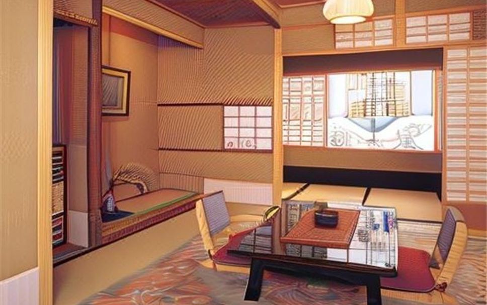 Comedor Foto