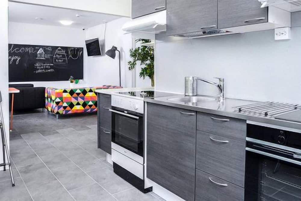 Cocina
