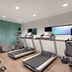 Gimnasio