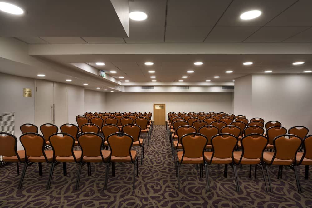 Sala de conferencias
